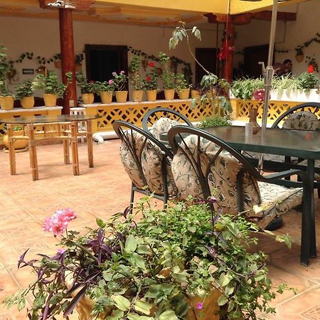 Gran Hotel San Felipe San Felipe del Progreso Extérieur photo