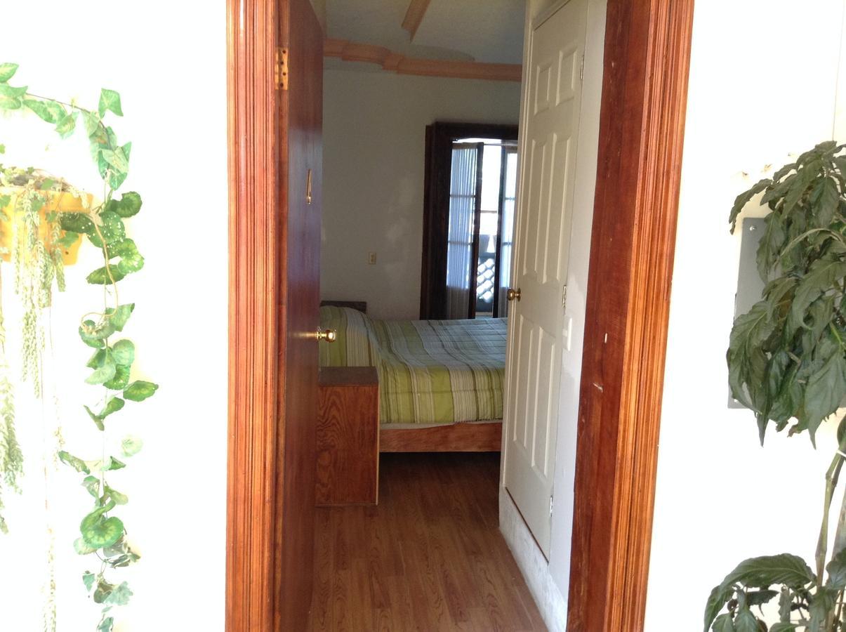 Gran Hotel San Felipe San Felipe del Progreso Chambre photo