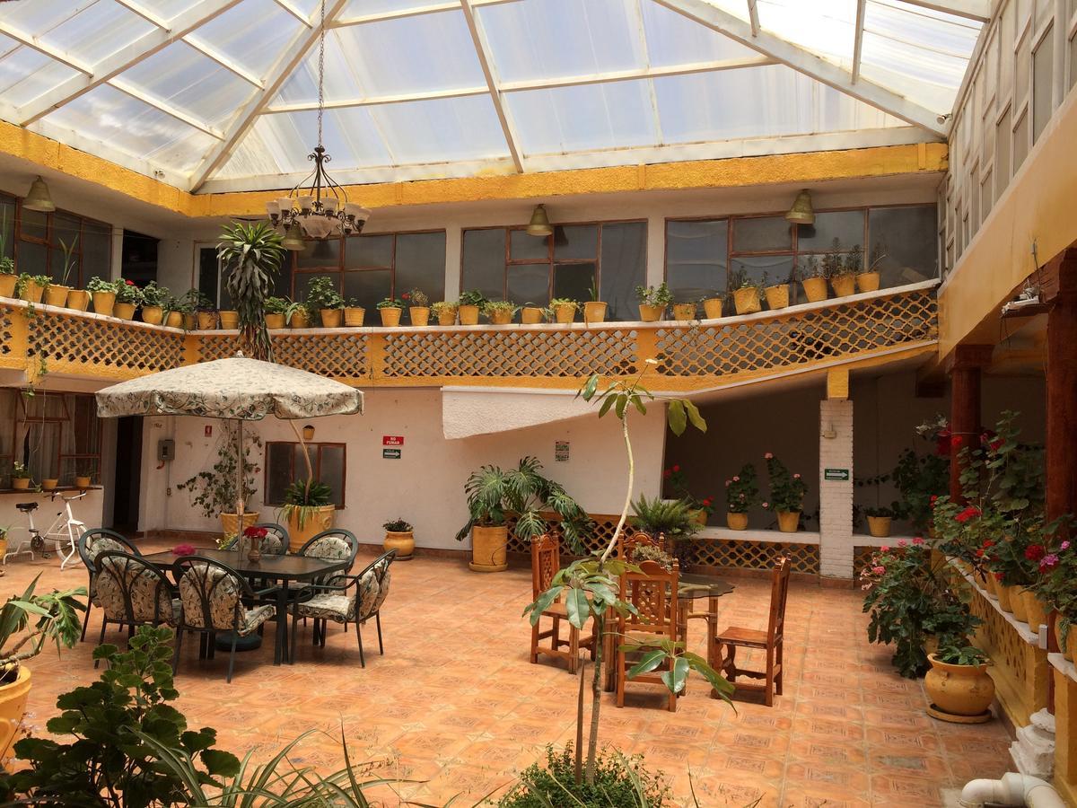 Gran Hotel San Felipe San Felipe del Progreso Extérieur photo
