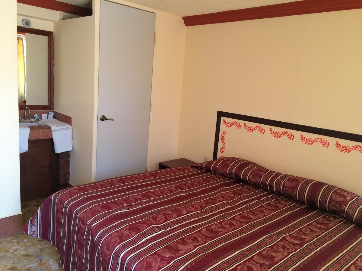 Gran Hotel San Felipe San Felipe del Progreso Chambre photo
