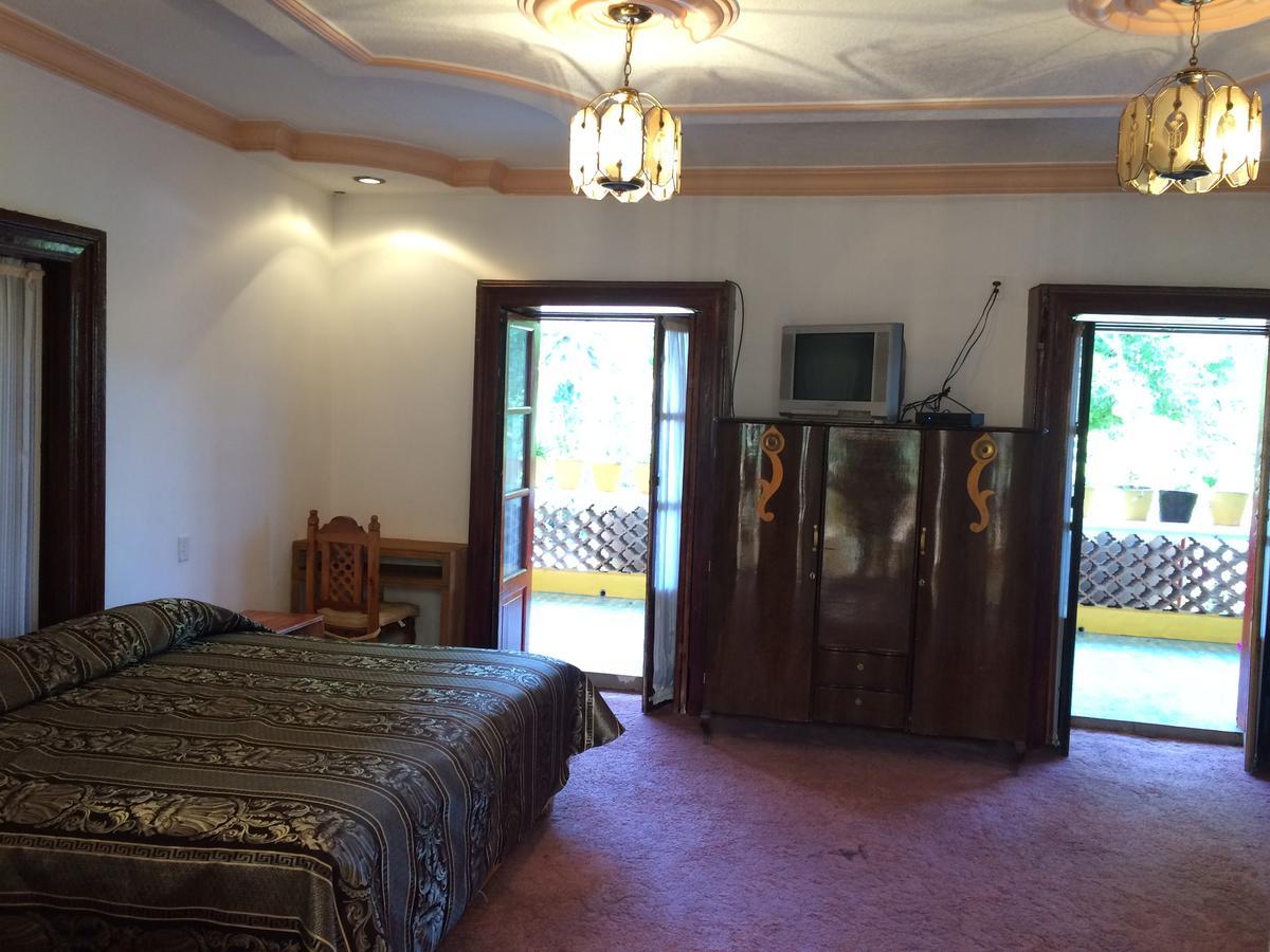 Gran Hotel San Felipe San Felipe del Progreso Chambre photo