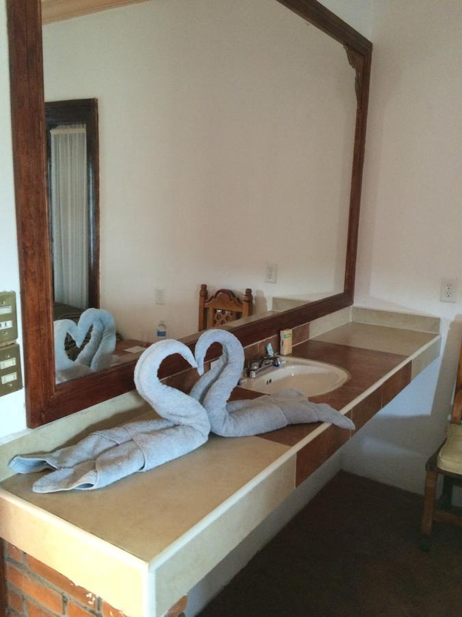 Gran Hotel San Felipe San Felipe del Progreso Extérieur photo